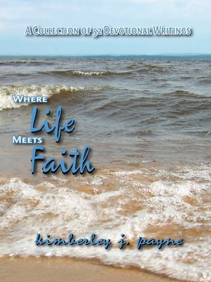 cover image of Where Life Meets Faith